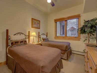 Steamboat Springs Home 927611